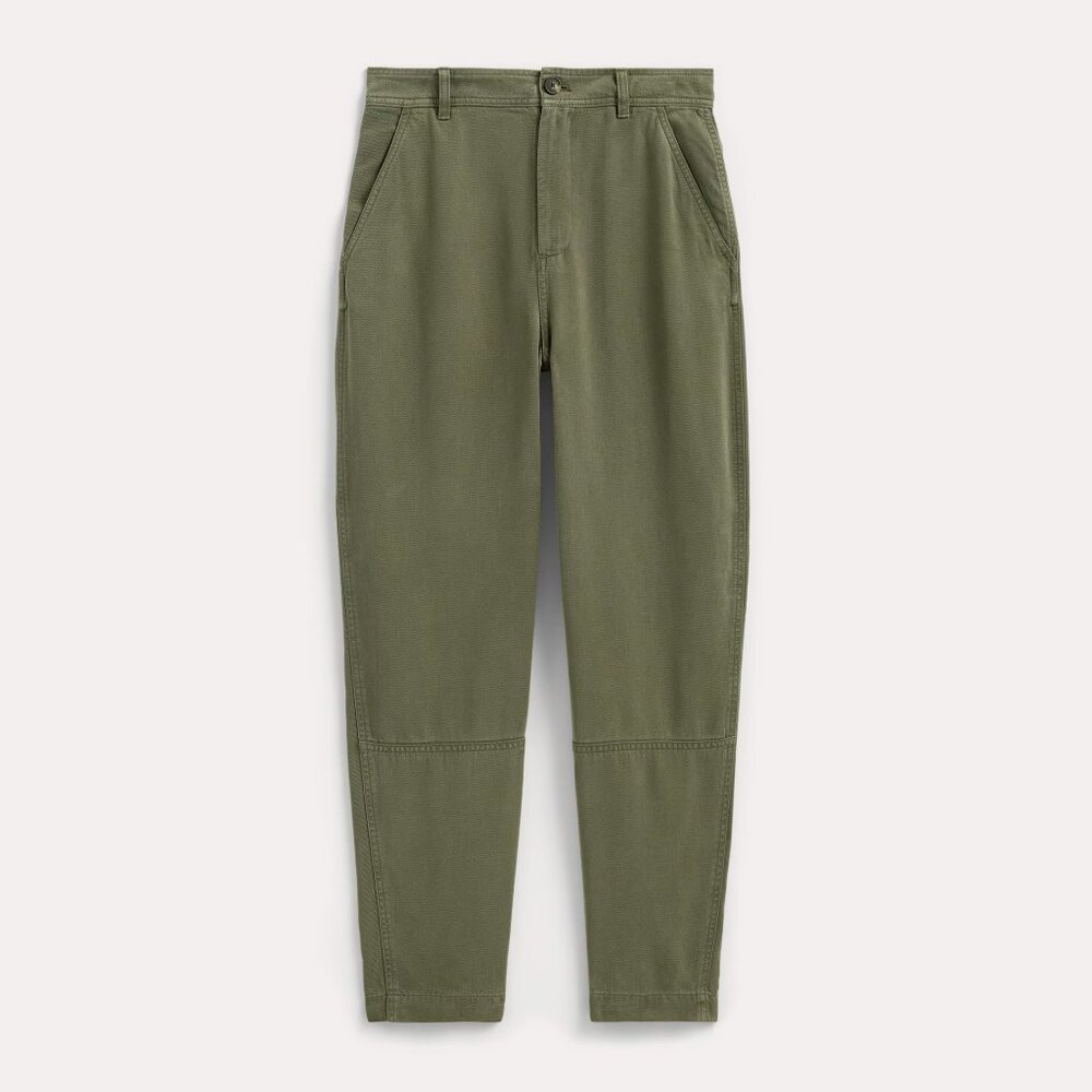 NWOT Everlane The Relaxed Chino in Buttersoft